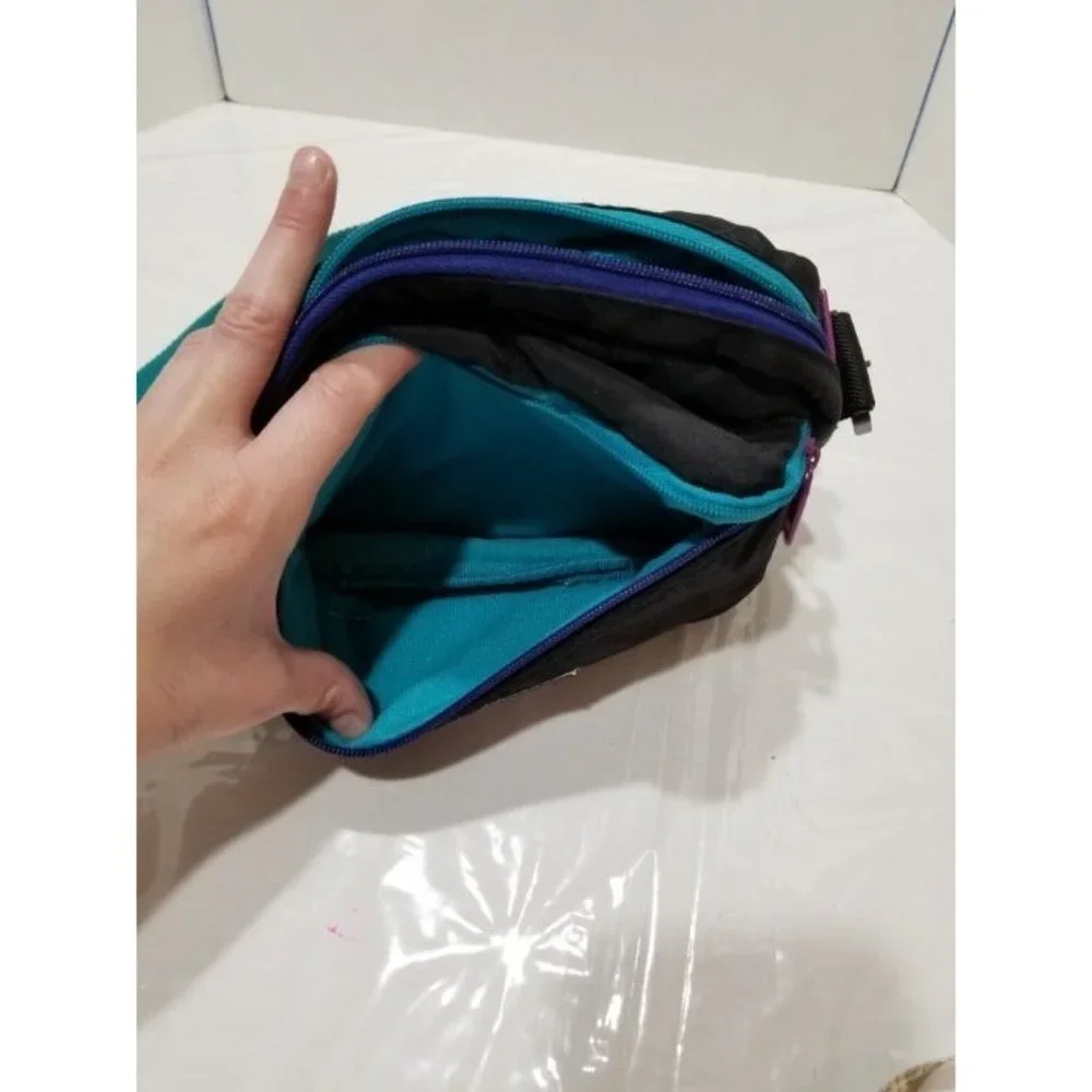 Vintage Samsonite World Sport Fanny Pack Vintage Samsonite World Sport Fanny Pac
